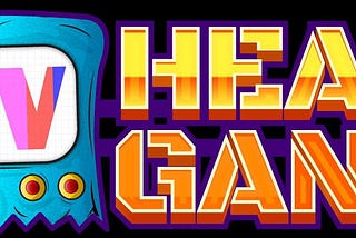 The TV Head Gang’s Awakening