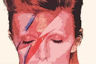Data Bowie: The Math Behind the Music Legend