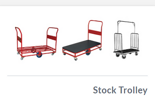 What’s New in the World of Industrial Trolleys?