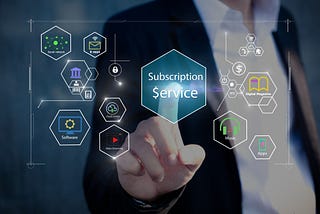 Sustaining Subscription Economy in EVs