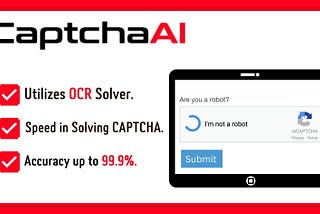 How CaptchaAI Utilizes OCR for Captcha Solutions