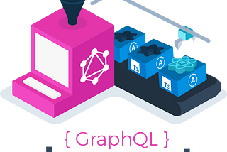 GraphQL Code Generator Logo