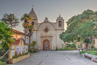 3 OF THE BEST WEEKEND ROAD TRIPS YOU CAN TAKE FROM UC BERKELEY