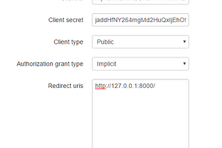 Sprint 3, Week — 4: Implementasi fitur login dengan Django Oauth Toolkit + Unit testing