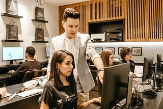 Managing Humans Is Harder Than Managing