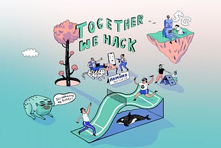 Innovation, community, and fun: why the annual hackathon is our most successful internal event