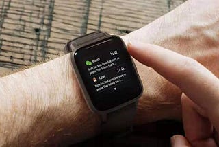 Best Value For Money Wrist Smartwatches To Buy