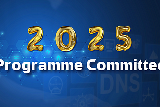 Introducing DNS-OARC’s 2025 Programme Committee