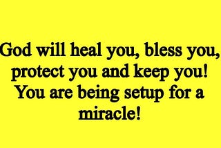 prayer to the holy spirit for a miracle
