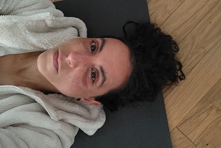 Truth: My story on eating disorders, self-hate and a journey towards acceptance and wellness