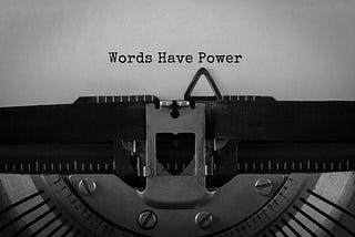 One Word