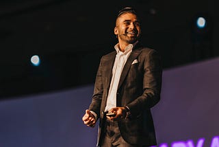 Moyn Islam on Top Priorities in 2021 for Leaders in Sales