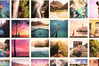 How Do Websites Embed An Instagram Feed On Their Pages?