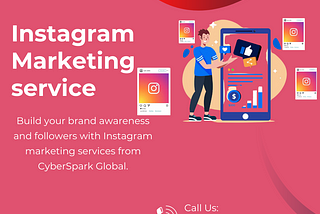 Elevate Your Brand with Our Premier Instagram Marketing Service