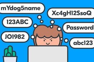 How Asgardeo increase the password complexity?