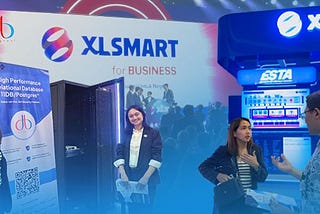 Tampilkan Inovasi Lokal, Equnix Ambil Bagian dalam Akselerasi Digital di XLSMART BRAVO 500 SUMMIT…