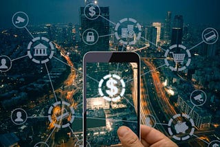 2022: Banking Industry in chaos in Emerging Markets.