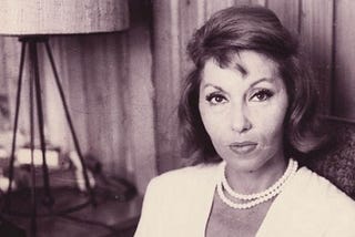 Clarice Lispector e o Devir de Heráclito