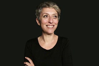 Inclusive user research – with Gwenaëlle Brochoire