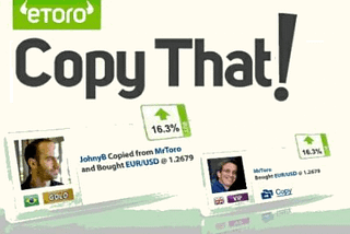 eToro: Can you really make money with Social trading?