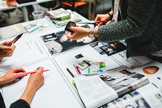 Fix Your Content Workflow with Page Tables