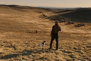 A New Loveable Western Classic Or A Fallacious Failure: The Ballad of Buster Scruggs