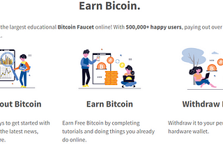 “Learn & Earn: Unlock Free Crypto While You Grow Your Skills”