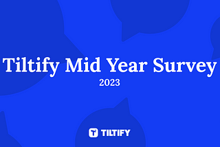 Tiltify Mid Year Survey 2023