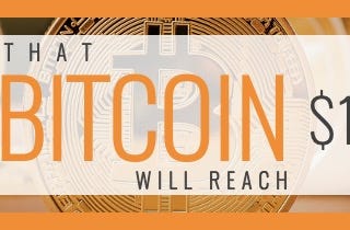 Chances are high that Bitcoin will reach $100,000