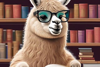 ว้าวุ่นกับน้อง Llama 🦙 ที่ไม่ใช่อูฐ ไม่ใช่แพะ ไม่ใช่แกะ แต่น้องคือ Large Language Model (LLMs)