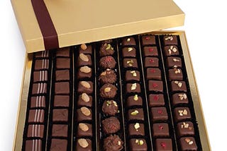 Why Chocolates Should Be Important Part Of Corporate Gift Sets