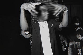 High Street by Amir Ali: A Journey Through West Philly, Reflection & Resurrection