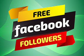free facebook followers