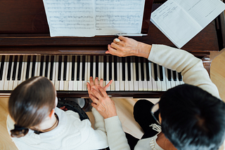 AI for Musicians: How to Turn Your Expertise Into a Scalable Asset with Custom GPTs