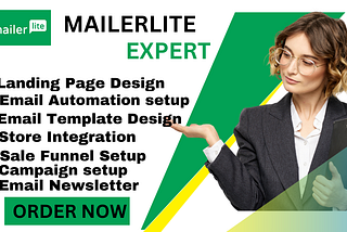 Is MailerLite Suitable for Small Businesses? Absolutely! 🌟