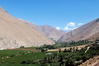 Don’t Miss Dreamy Elqui Valley in Chile