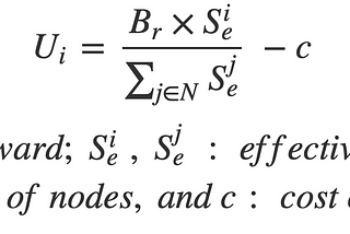 EPoS for Improving Decentralization