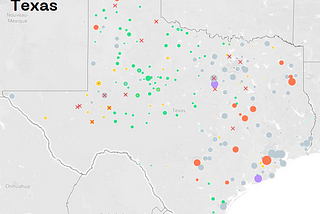 The State of Bitcoin Mining — Texas