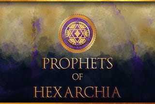 Announcement: Prophets of Hexarchia NFTs & Duelist Award