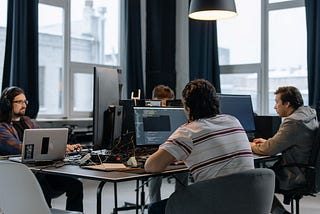 The Employee Left. Did the Company’s Intelligence Leave With Them?