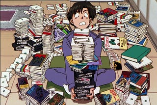 What Makes a Book a Classic?