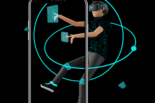 Building Augmented-Reality Android application