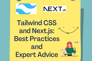 Tailwind CSS Next.js Tips