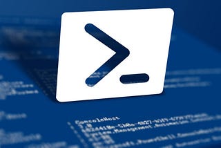 5 Simple Steps for Getting Started With Powershell — A Beginner’s Guide