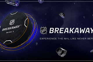 Sweet CEO, Tom Mizzone Introduces NHL Breakaway to Hockey Fans and Collectors