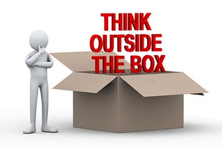 Thinking outside the Box