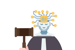 Applying Artificial Intelligent in the Judicial System