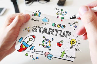 Getting Started: 4 Steps to Startup Success