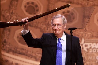 Is McConnell’s Filibuster Reform Threat Helpful?