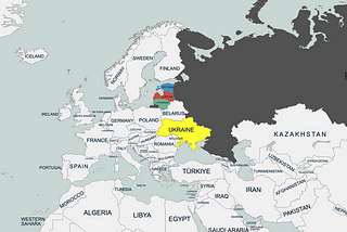 Winter is Coming: The Baltics and The Russia-Ukraine War 
Implications and Policy Recommendations